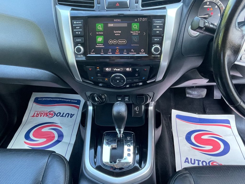 Used Nissan Navara 2019 for sale - 78002711: Photo 11