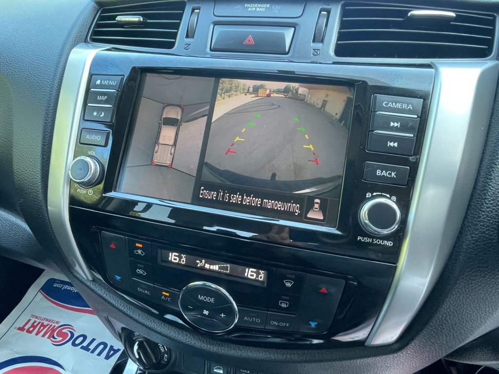 Used Nissan Navara 2019 for sale - 78002711: Photo 15