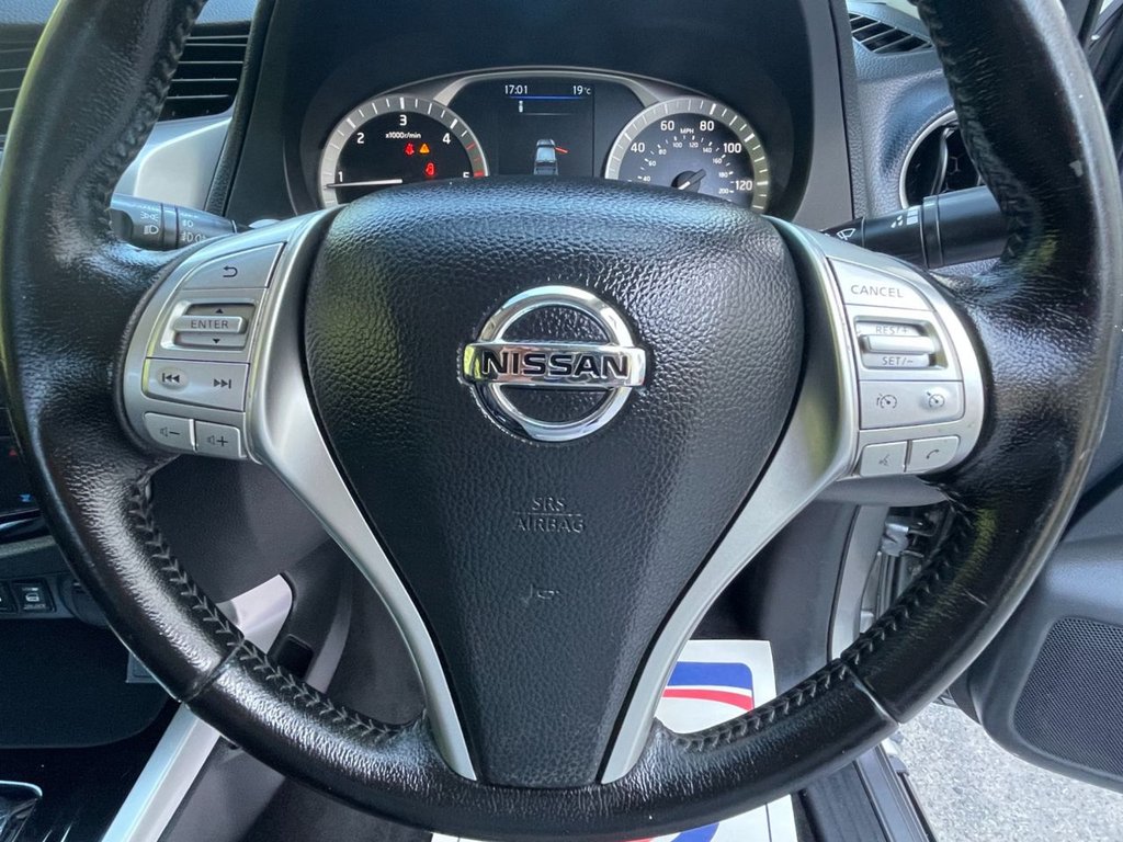 Used Nissan Navara 2019 for sale - 78002711: Photo 16