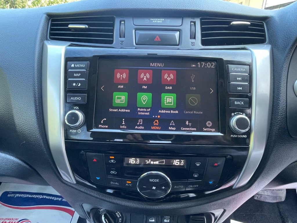 Used Nissan Navara 2019 for sale - 78002711: Photo 17