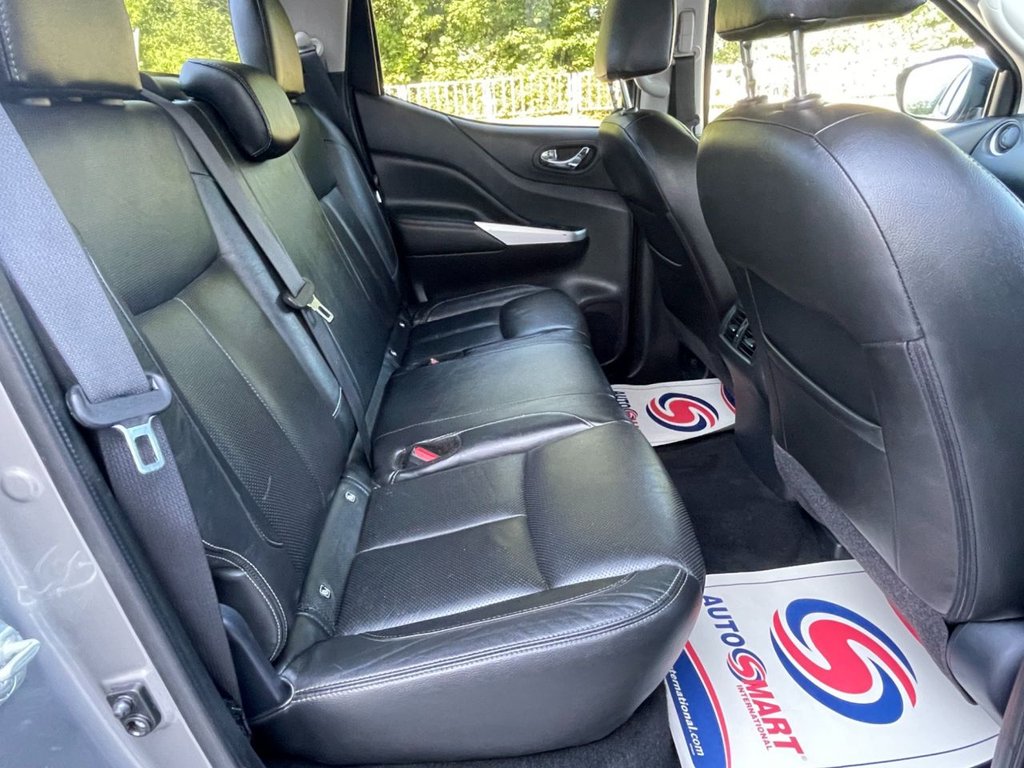 Used Nissan Navara 2019 for sale - 78002711: Photo 20