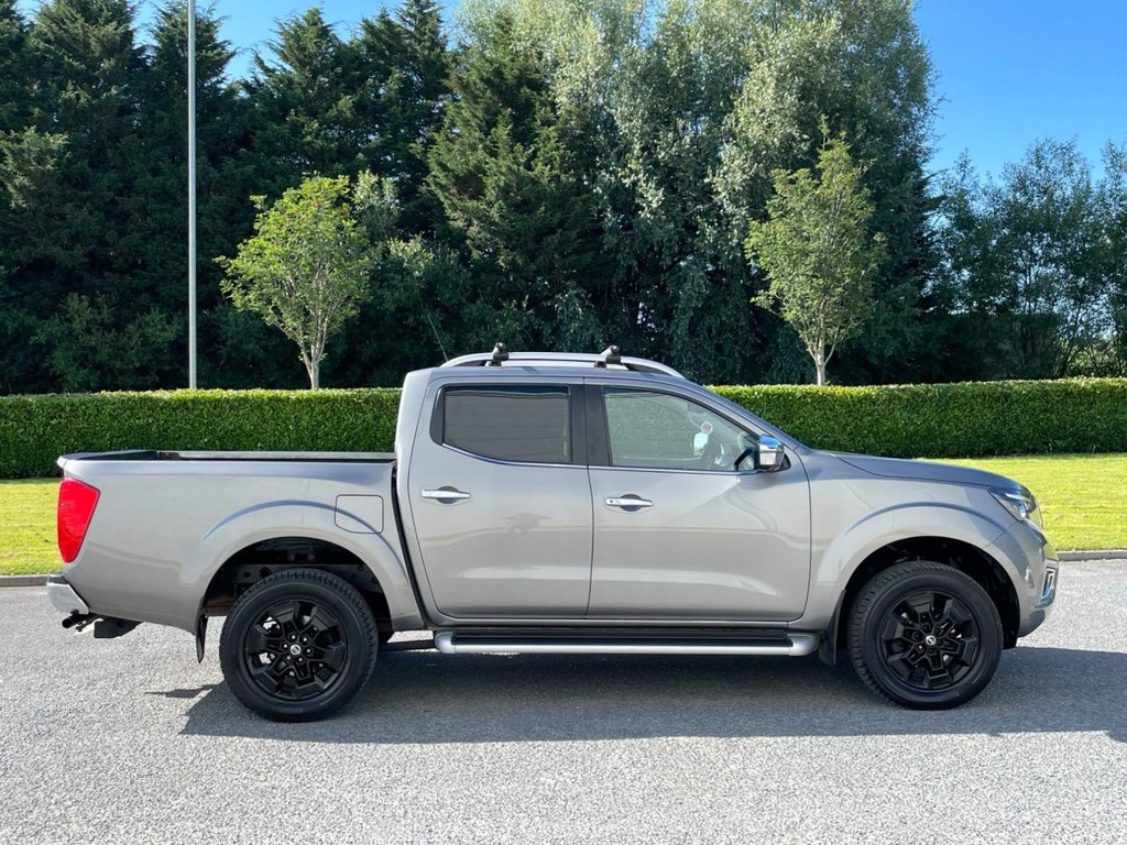 Used Nissan Navara 2019 for sale - 78002711: Photo 7