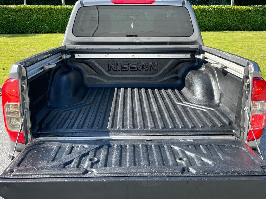 Used Nissan Navara 2019 for sale - 78002711: Photo 9