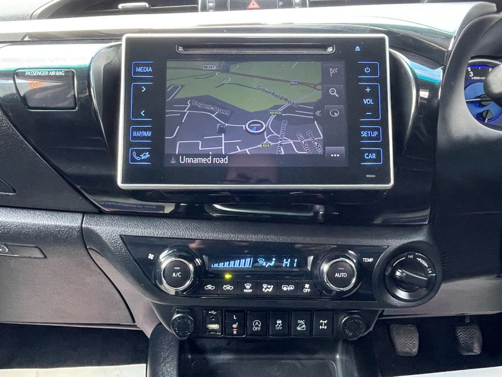 Used Toyota Hilux 2018 for sale - 77313517: Photo 15