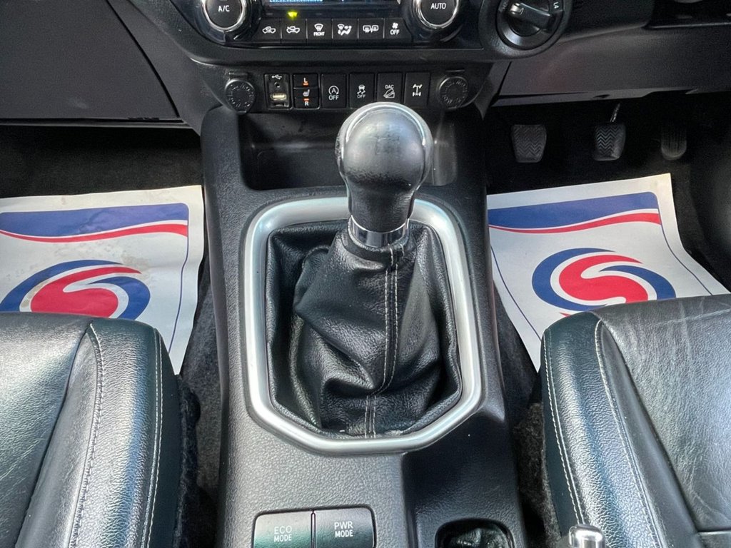 Used Toyota Hilux 2018 for sale - 77313517: Photo 20