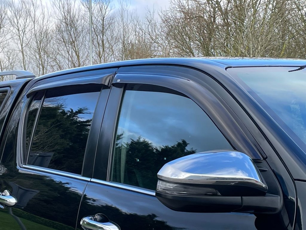 Used Toyota Hilux 2018 for sale - 77313517: Photo 22