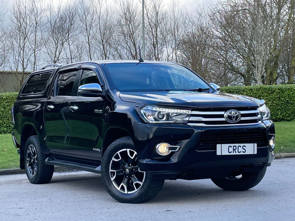 Used Toyota Hilux 2018 for sale - 77313517: Photo 28