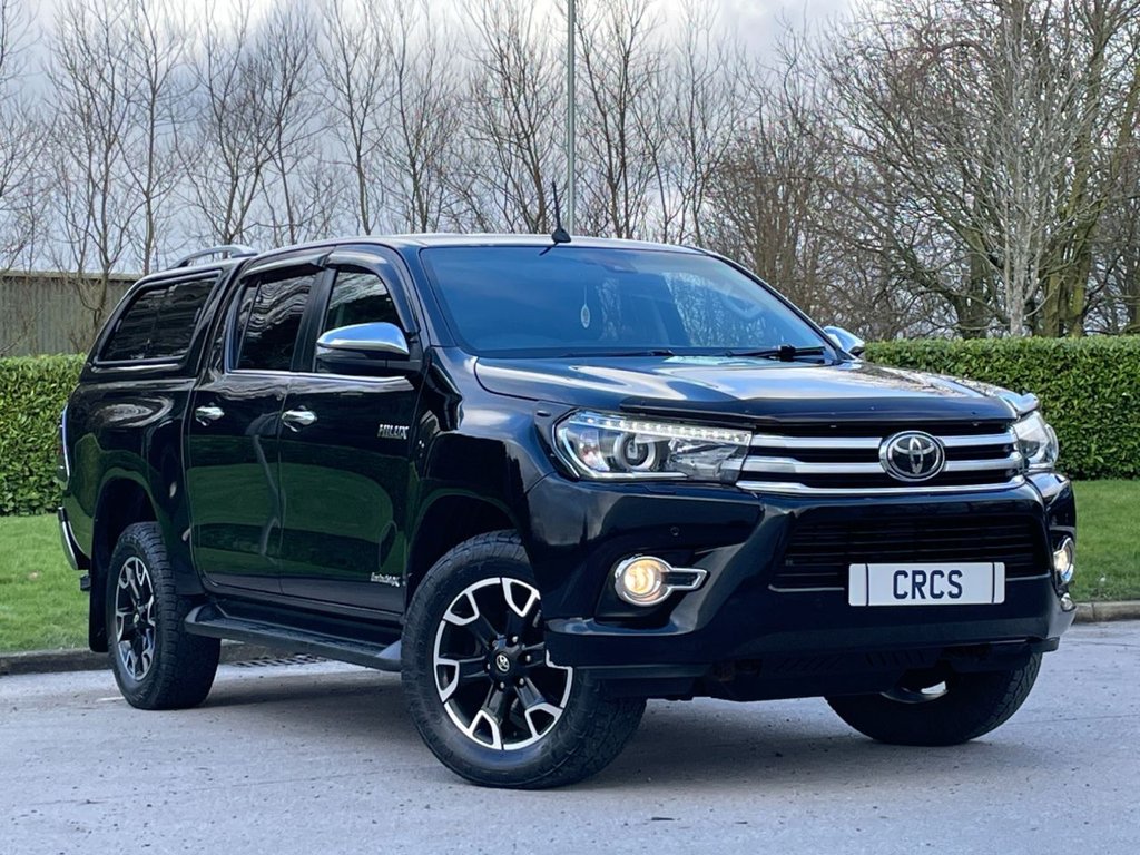 Used Toyota Hilux 2018 for sale - 77313517: Photo 30