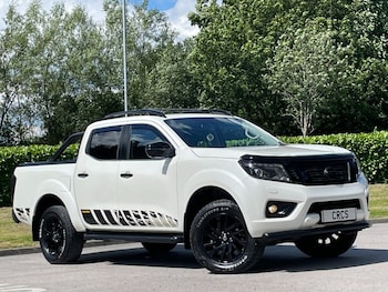 Used Nissan Navara 2018 for sale - 79032339: Photo