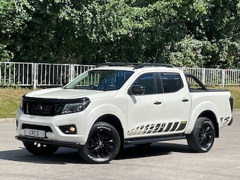 Used Nissan Navara 2018 for sale - 79032339: Photo