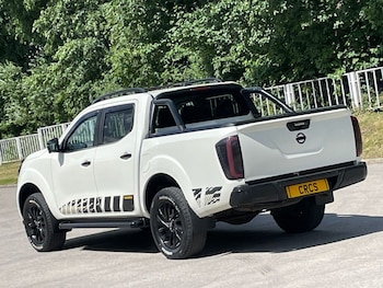 Used Nissan Navara 2018 for sale - 79032339: Photo