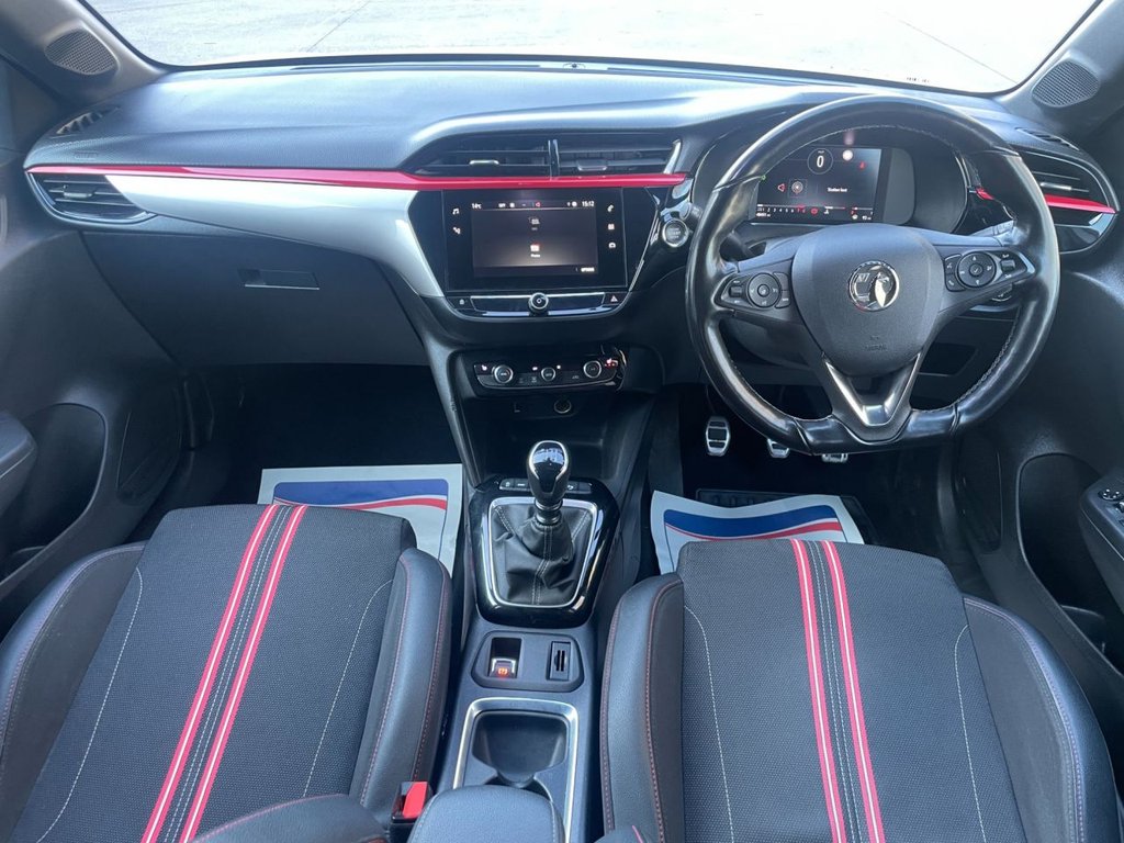 Used Vauxhall Corsa 2020 for sale - 77765553: Photo 10