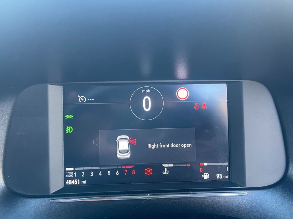 Used Vauxhall Corsa 2020 for sale - 77765553: Photo 13