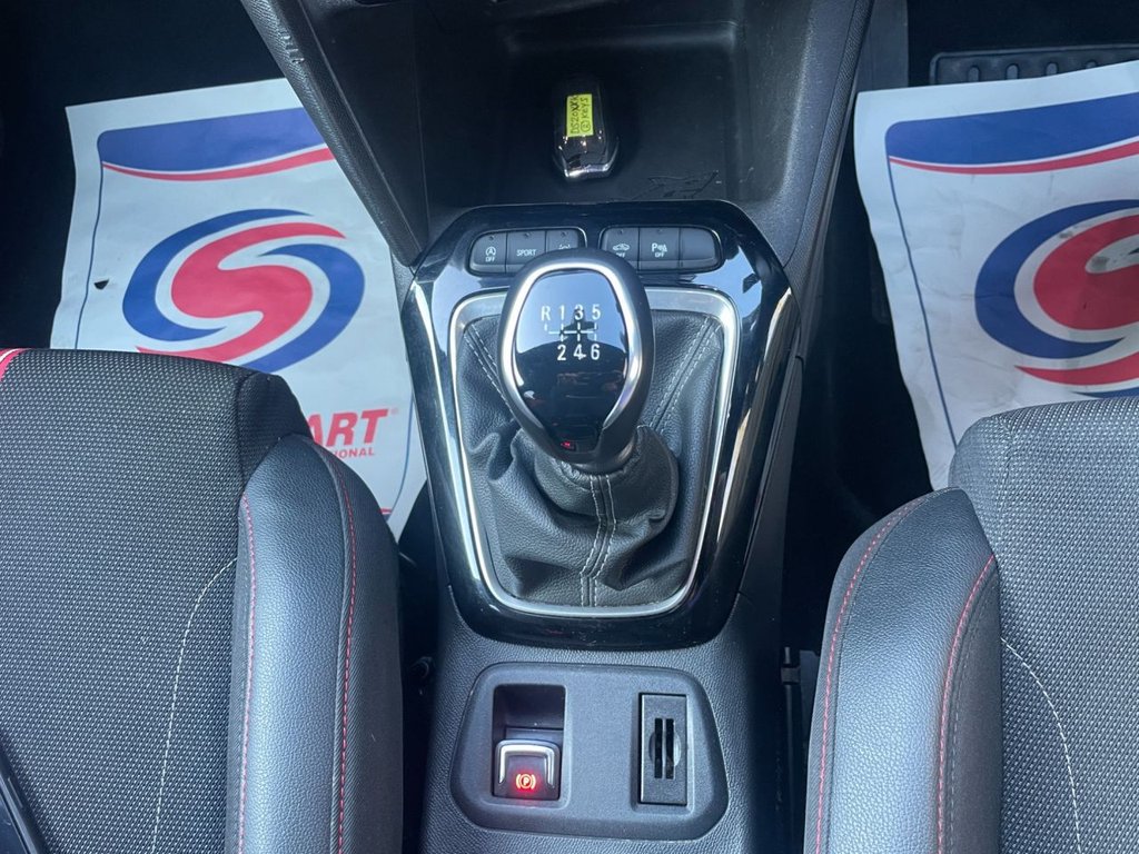 Used Vauxhall Corsa 2020 for sale - 77765553: Photo 14