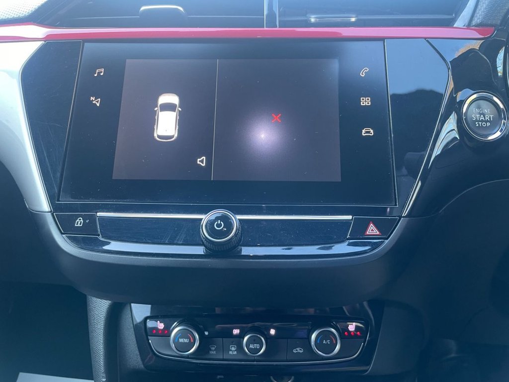 Used Vauxhall Corsa 2020 for sale - 77765553: Photo 15