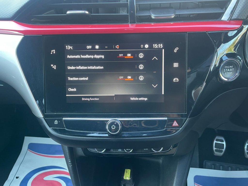 Used Vauxhall Corsa 2020 for sale - 77765553: Photo 16