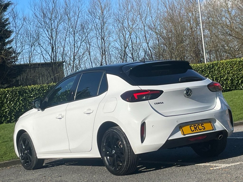 Used Vauxhall Corsa 2020 for sale - 77765553: Photo 19