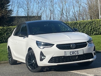 Used Vauxhall Corsa 2020 for sale - 77765553: Photo