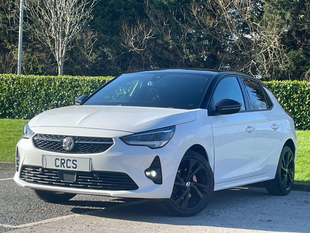 Used Vauxhall Corsa 2020 for sale - 77765553: Photo 2