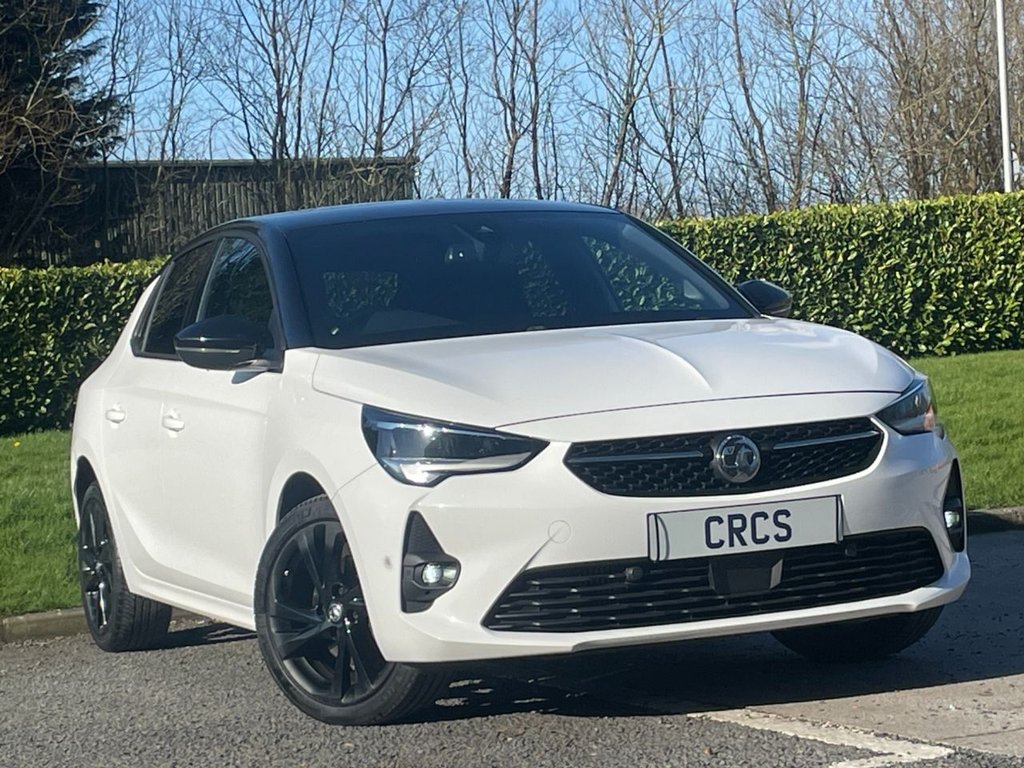 Used Vauxhall Corsa 2020 for sale - 77765553: Photo 20