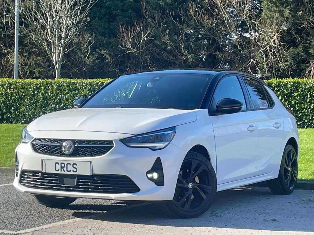 Used Vauxhall Corsa 2020 for sale - 77765553: Photo 27