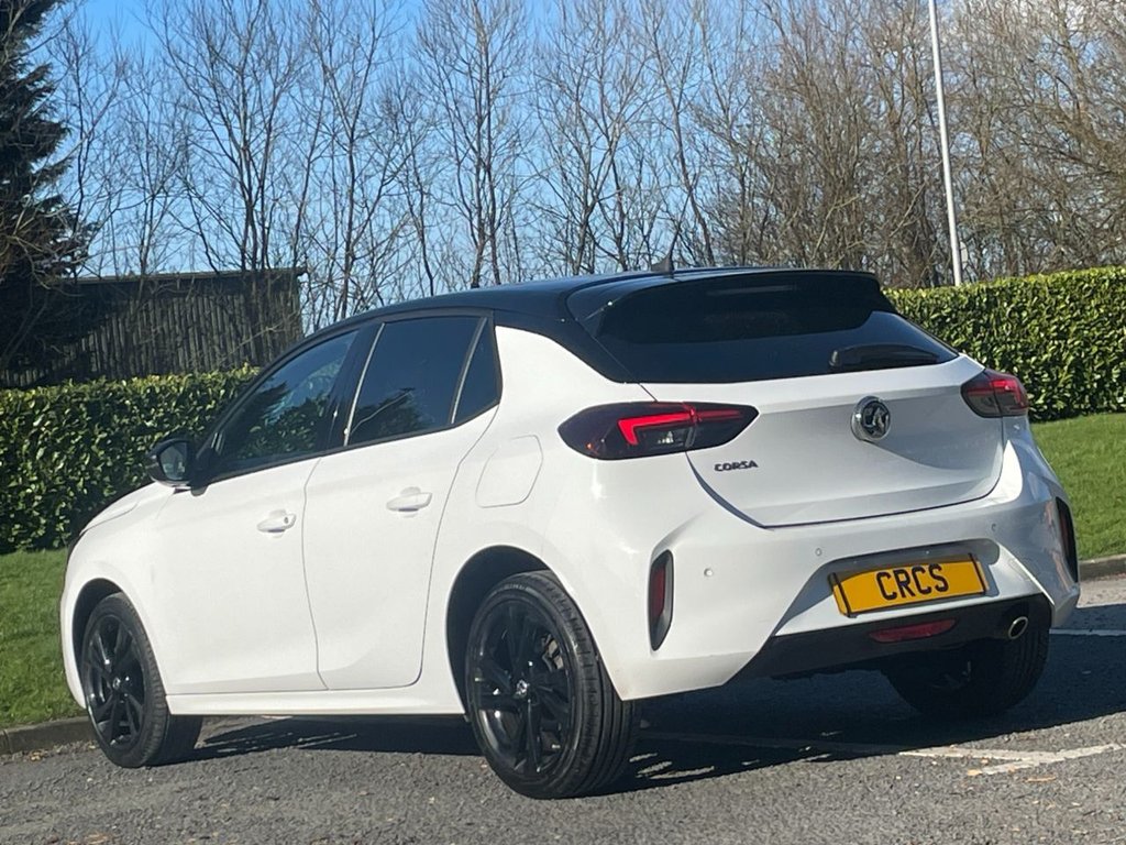 Used Vauxhall Corsa 2020 for sale - 77765553: Photo 29