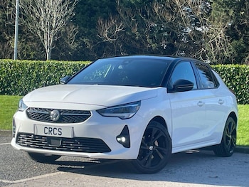 Used Vauxhall Corsa 2020 for sale - 77765553: Photo