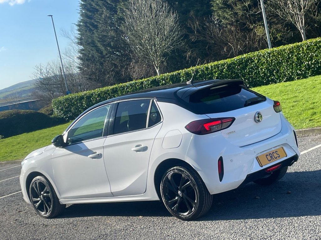 Used Vauxhall Corsa 2020 for sale - 77765553: Photo 31