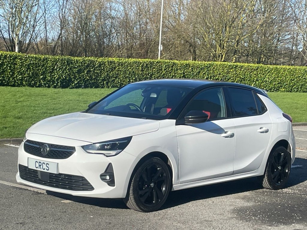 Used Vauxhall Corsa 2020 for sale - 77765553: Photo 32