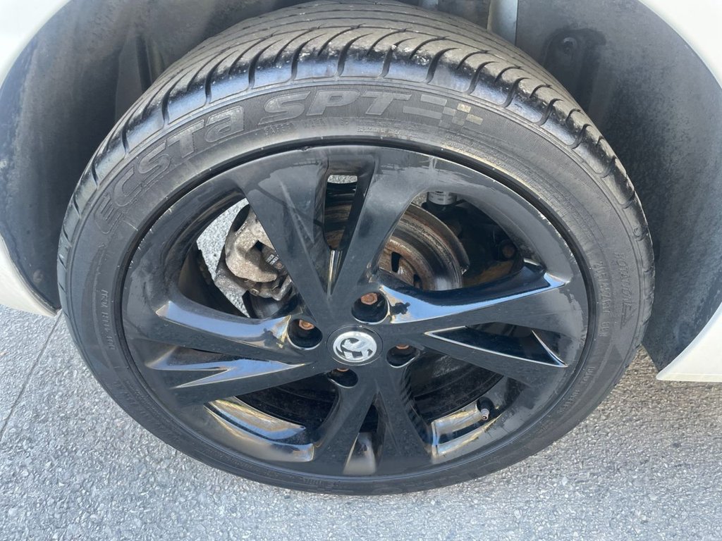 Used Vauxhall Corsa 2020 for sale - 77765553: Photo 33