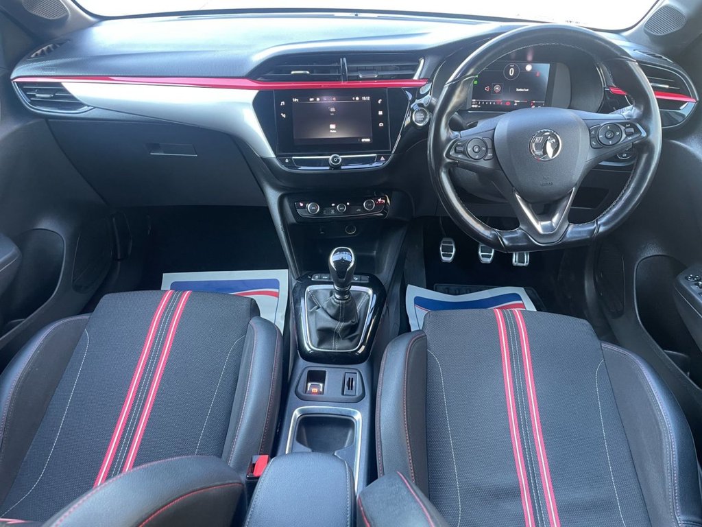 Used Vauxhall Corsa 2020 for sale - 77765553: Photo 34