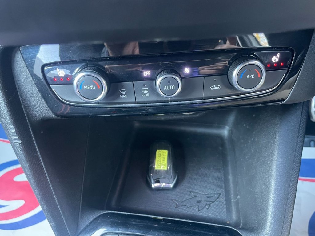 Used Vauxhall Corsa 2020 for sale - 77765553: Photo 36