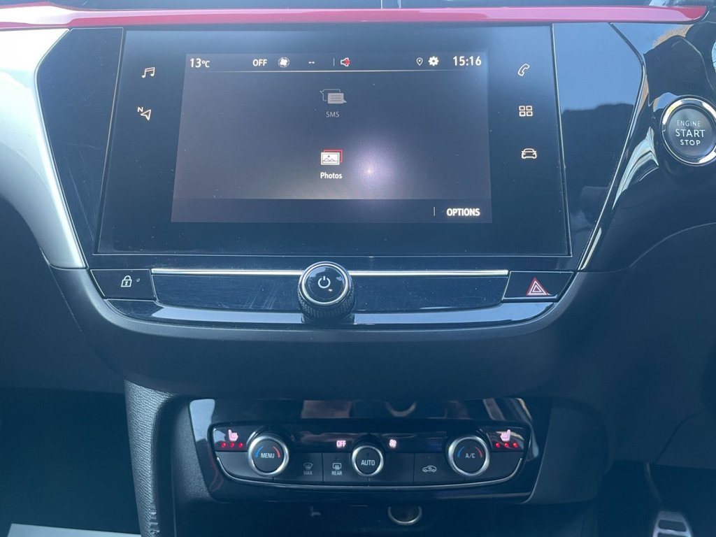 Used Vauxhall Corsa 2020 for sale - 77765553: Photo 37