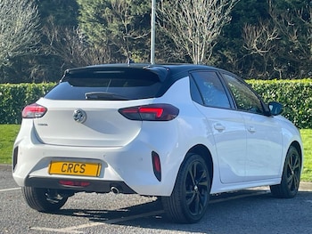 Used Vauxhall Corsa 2020 for sale - 77765553: Photo