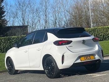 Used Vauxhall Corsa 2020 for sale - 77765553: Photo
