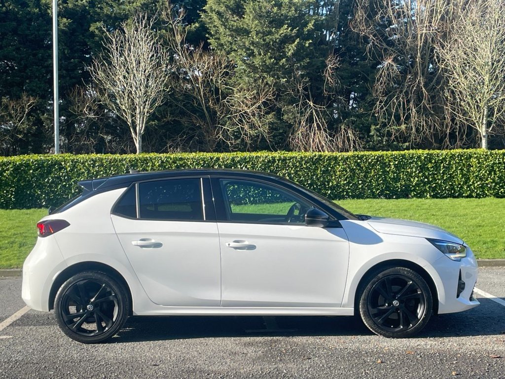 Used Vauxhall Corsa 2020 for sale - 77765553: Photo 7