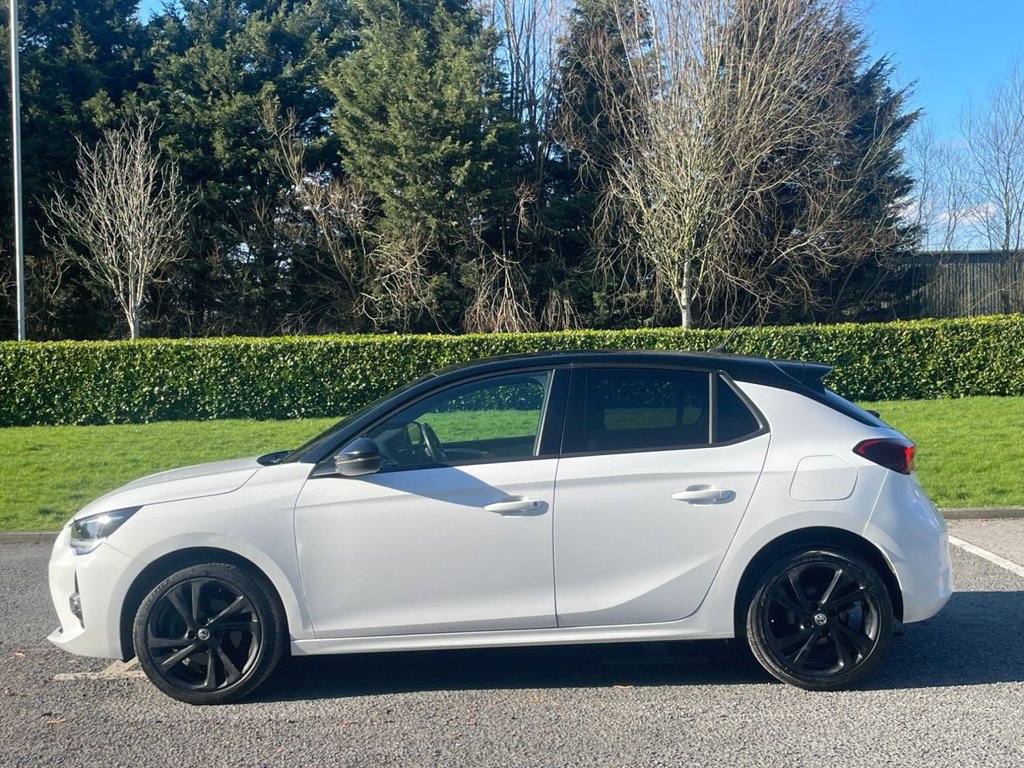 Used Vauxhall Corsa 2020 for sale - 77765553: Photo 8