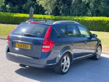 Used Kia Ceed 2011 for sale - 74685227: Photo