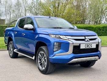 Used Mitsubishi L200 2019 for sale - 78315588: Photo