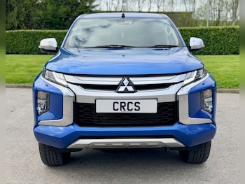 Used Mitsubishi L200 2019 for sale - 78315588: Photo