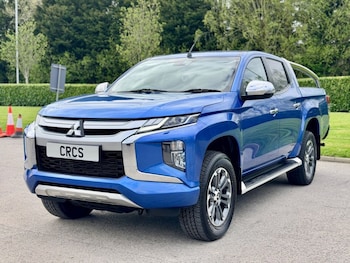 Used Mitsubishi L200 2019 for sale - 78315588: Photo