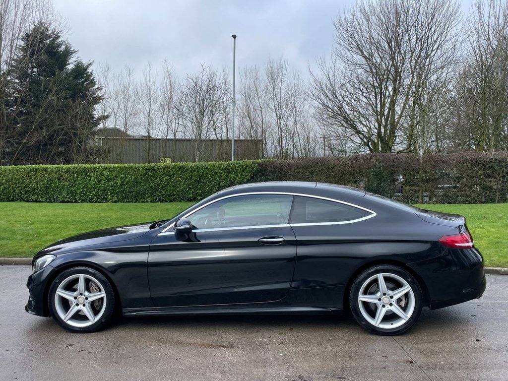 Used Mercedes-Benz C Class 2018 for sale - 77507792: Photo 11