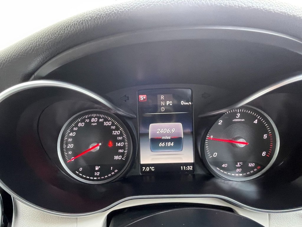 Used Mercedes-Benz C Class 2018 for sale - 77507792: Photo 13