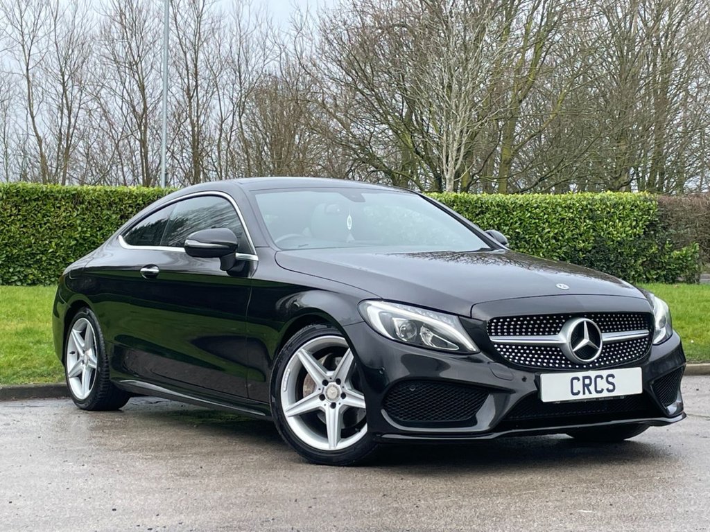 Used Mercedes-Benz C Class 2018 for sale - 77507792: Photo 27