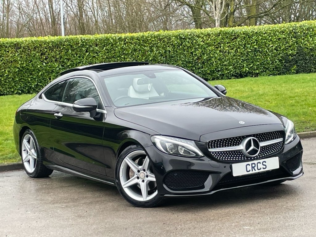 Used Mercedes-Benz C Class 2018 for sale - 77507792: Photo 28