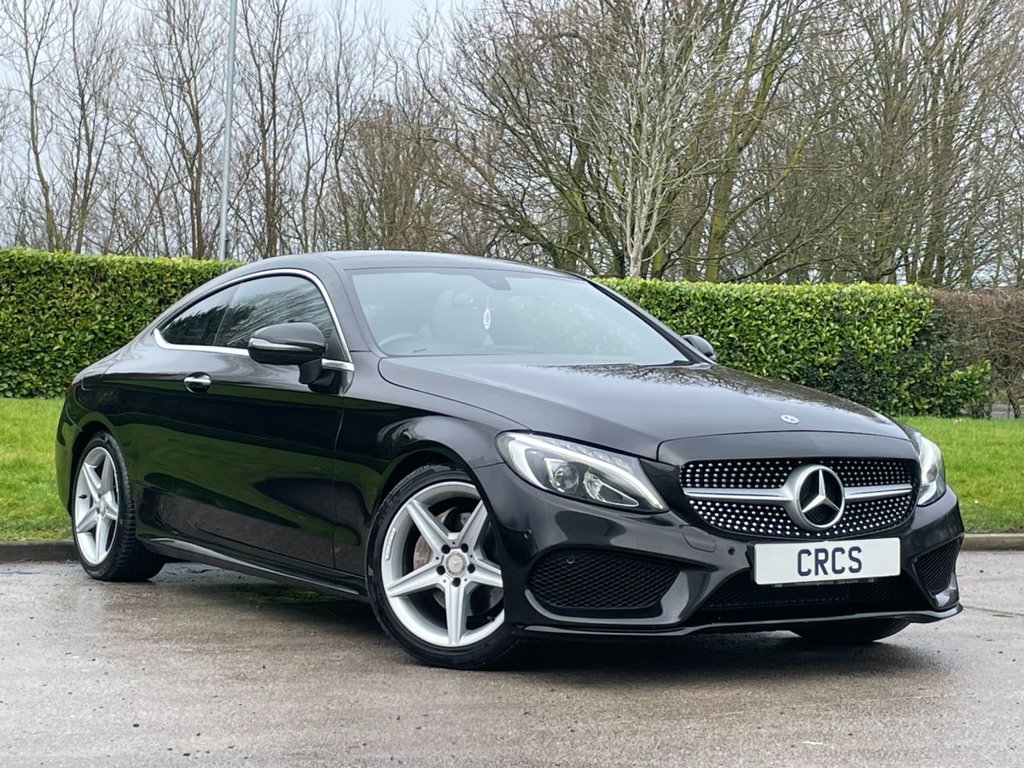 Used Mercedes-Benz C Class 2018 for sale - 77507792: Photo 30