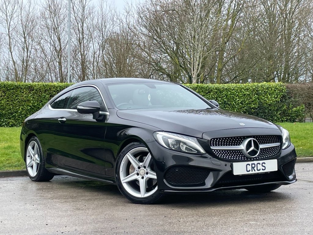 Used Mercedes-Benz C Class 2018 for sale - 77507792: Photo 31