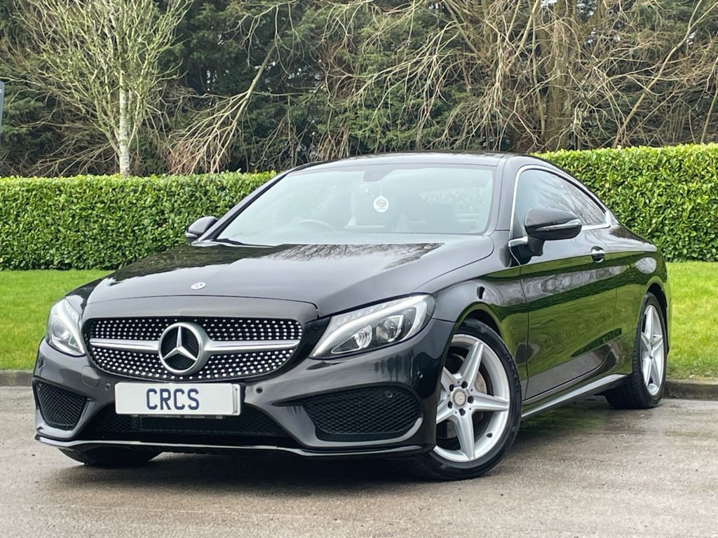 Used Mercedes-Benz C Class 2018 for sale - 77507792: Photo 33