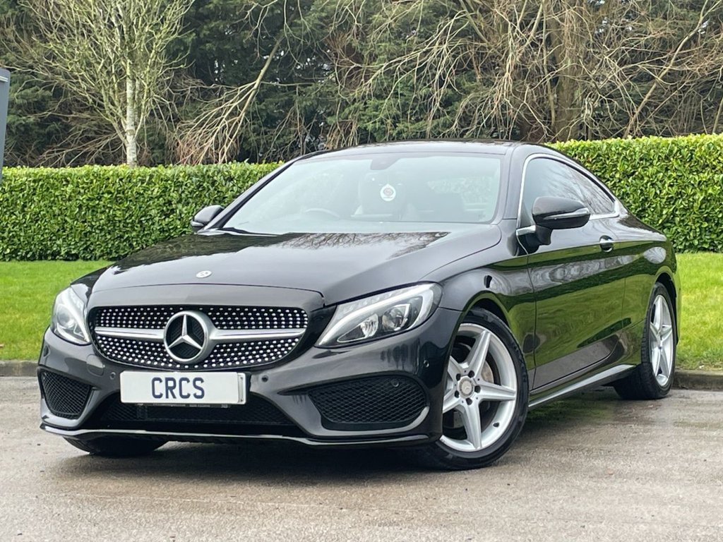 Used Mercedes-Benz C Class 2018 for sale - 77507792: Photo 36