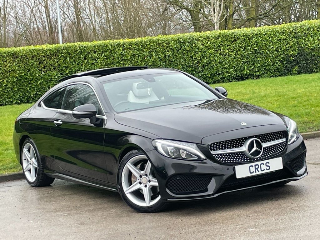 Used Mercedes-Benz C Class 2018 for sale - 77507792: Photo 37